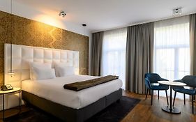 Hotel Rubens Antwerpen